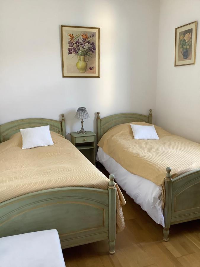 La Balmee Villa Le Castellet  Exterior photo